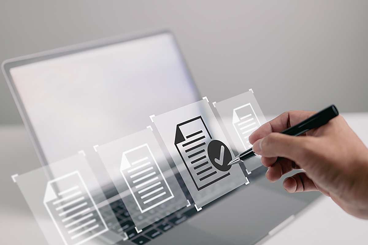 Modelisation des processus